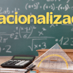 Racionalização
