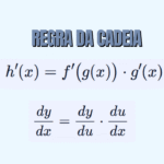 Regra da Cadeia