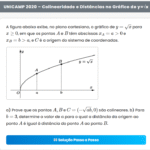 UNICAMP 2020 | Matemática | 2ª Fase