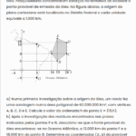 UNICAMP 2021 | Matemática | 2ª Fase