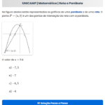 UNICAMP 2023 | Matemática | 1ª Fase
