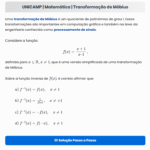 UNICAMP 2023 | Matemática | 1ª Fase