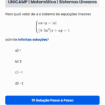 UNICAMP 2023 | Matemática | 1ª Fase