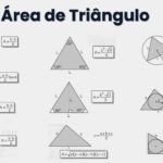Área de Triângulo