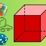 Cubo: Definições, fórmulas e exercícios