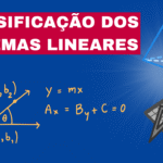 Classificação dos Sistemas Lineares