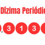 Dízima Periódica 