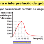Leitura e interpretação de gráficos