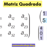 Matriz Quadrada