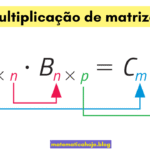 Multiplicação de Matrizes