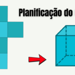 Planificação do Cubo