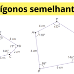 Polígonos Semelhantes