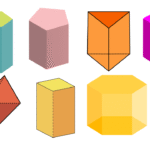 Exercícios de Prisma Regular