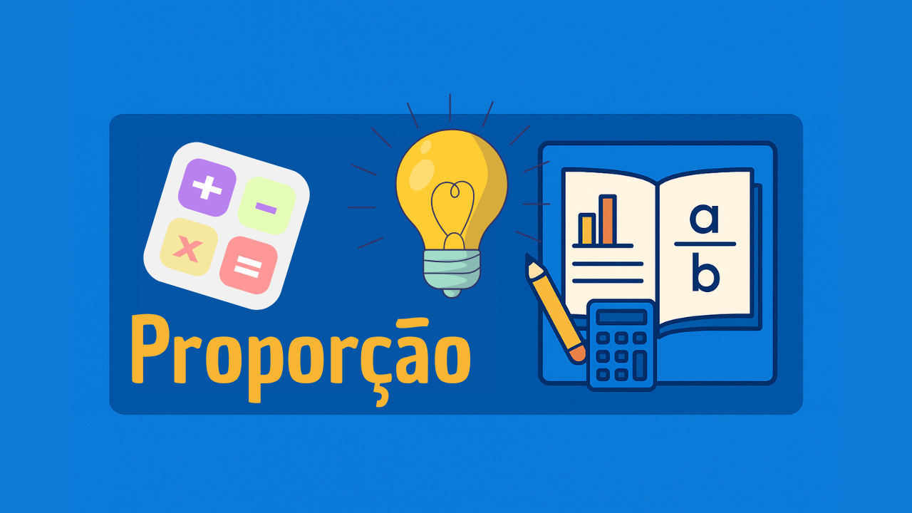 Proporção — Guia Completo