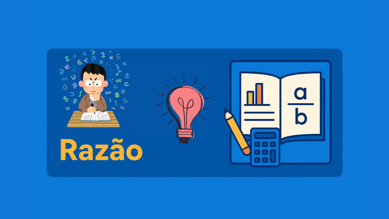 Razão — Guia Completo
