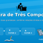 Regra de Três Composta