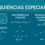 Sequências Especiais 