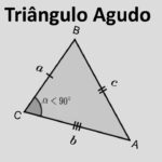 Triângulo Agudo