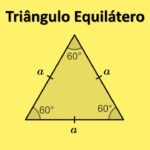 Triângulo Equilátero