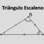 Triângulo Escaleno