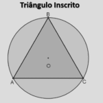 Triângulo Inscrito