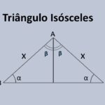 Triângulo Isósceles