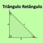 Triângulo Retângulo