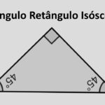 Triângulo Retângulo Isósceles