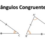 Triângulos Congruentes