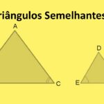 Triângulos Semelhantes