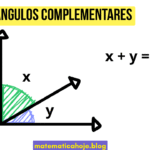 Ângulos Complementares