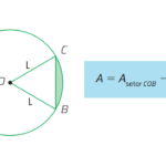 Área do Segmento Circular