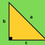 Área do Triângulo Retângulo 