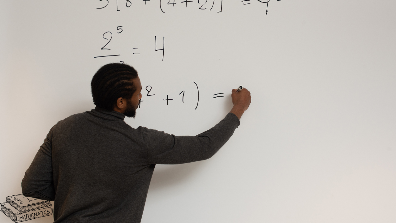 Exercícios de Matemática Básica: operações, frações, porcentagem, equações e proporções.