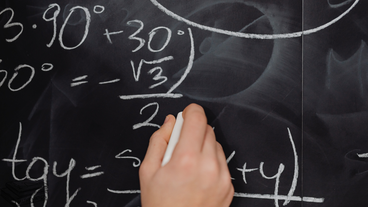 Operações com Frações — adição, subtração, multiplicação, divisão de frações