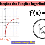 Aplicações das Funções Logarítmicas