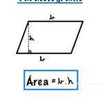 Área do Paralelogramo