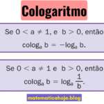Cologaritmo