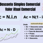 Desconto Simples Comercial (Por Fora)