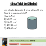 Exemplo Geometria Espacial