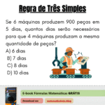 Exercício Frações