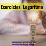 Exercícios Resolvidos de Logaritmo