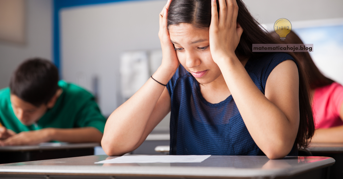 Erros mais comuns na segunda fase da OBMEP e como evitá-los — Matemática Hoje