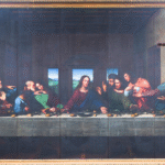 Os segredos matemáticos escondidos na arte de Leonardo da Vinci