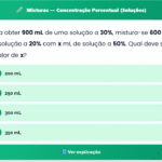 Exercício Porcentagem