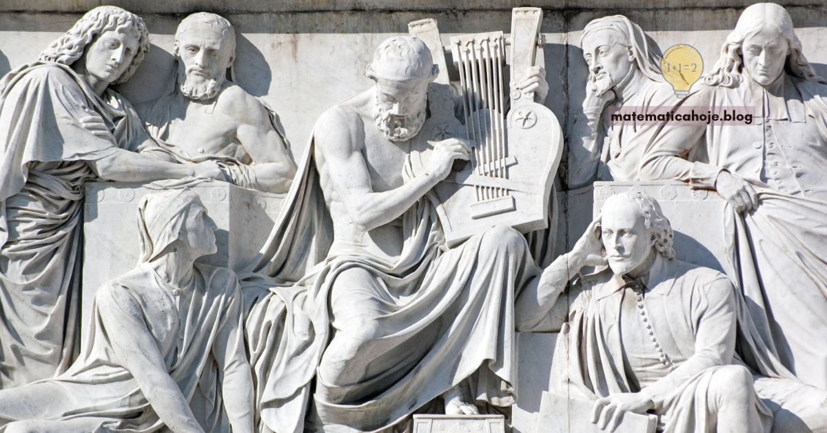 Pitágoras e seus segredos