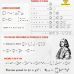 Triângulo de Pascal: como usar, entender e aplicar na prática?