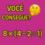 😱 80% erram essa expressão! Você acerta?