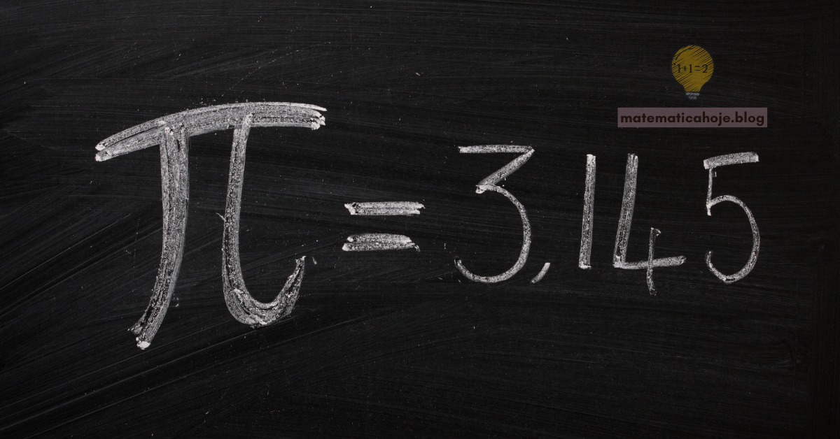 História secreta do número Pi