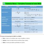 Você realmente sabe calcular Média, Moda e Mediana? Veja exemplos